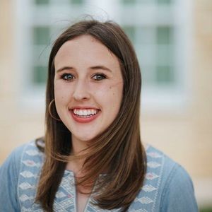 Meet your Posher, Hailey